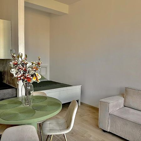 옐레니아구라 Loft Przy Placu Niepodleglosci 아파트 외부 사진