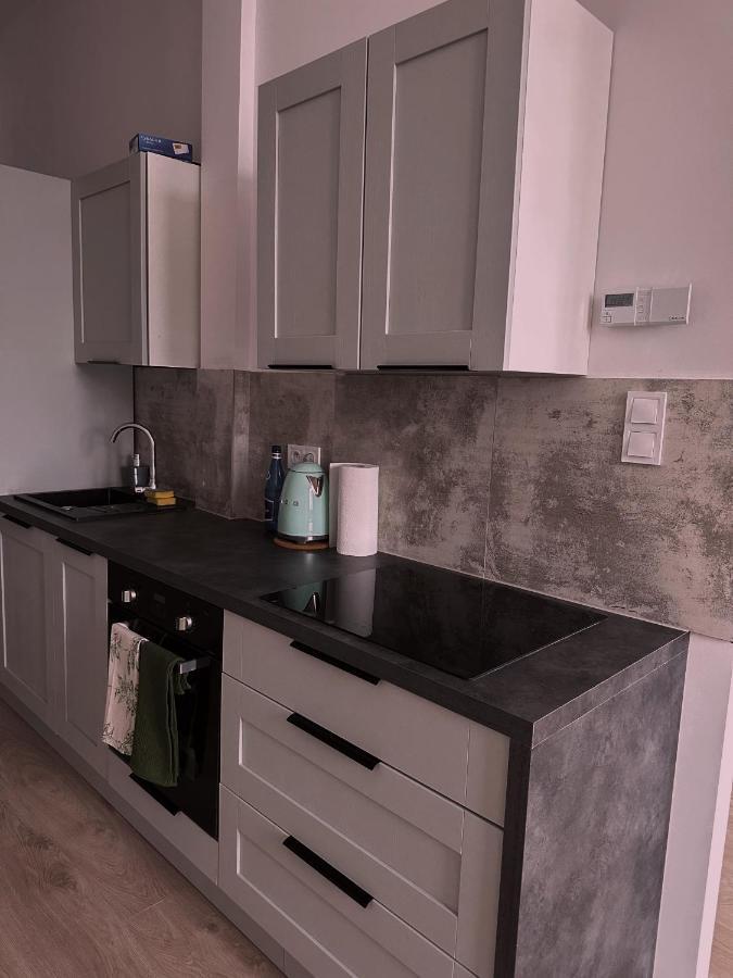 옐레니아구라 Loft Przy Placu Niepodleglosci 아파트 외부 사진